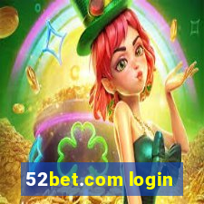 52bet.com login